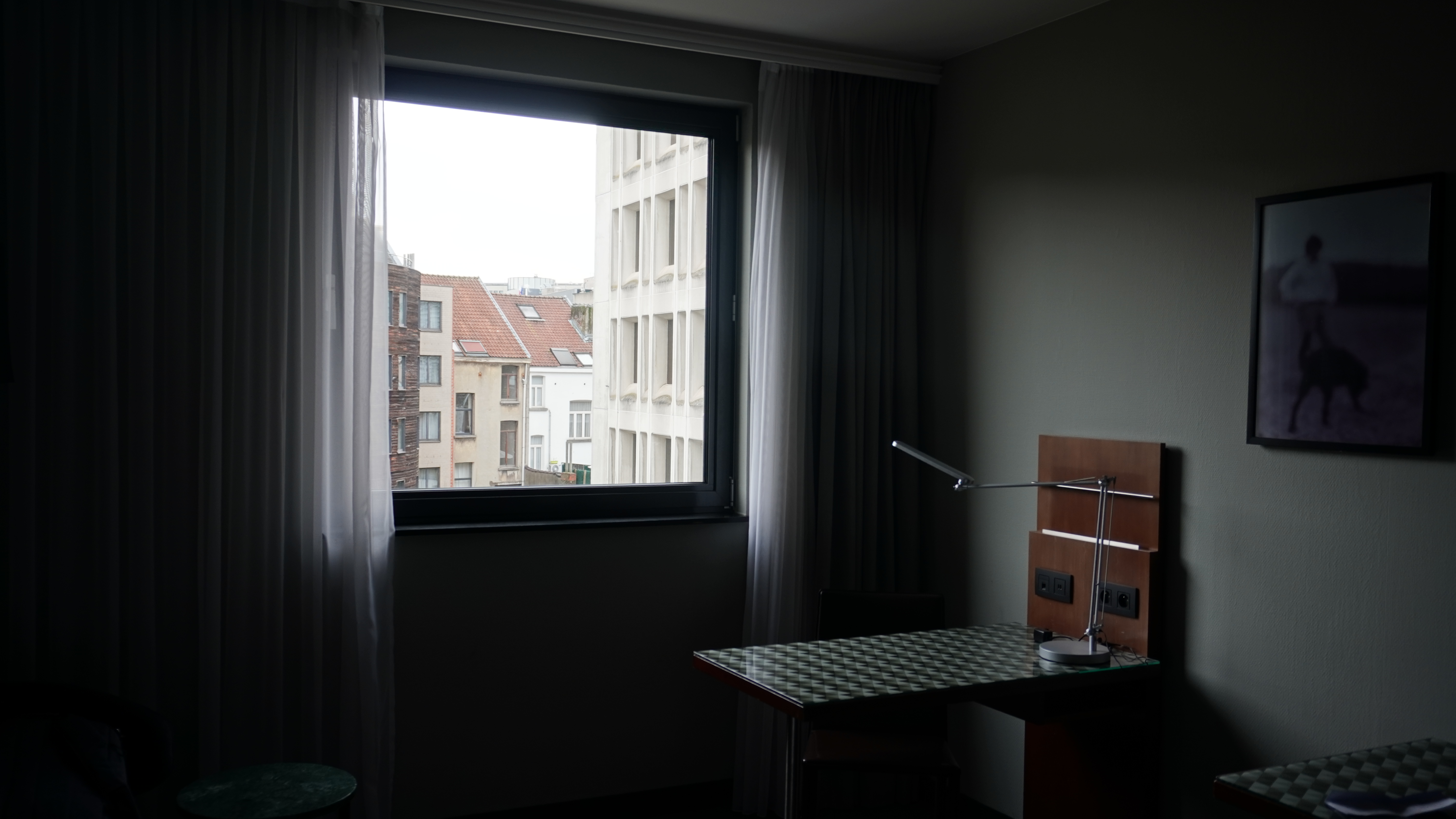 Brussels Hotel