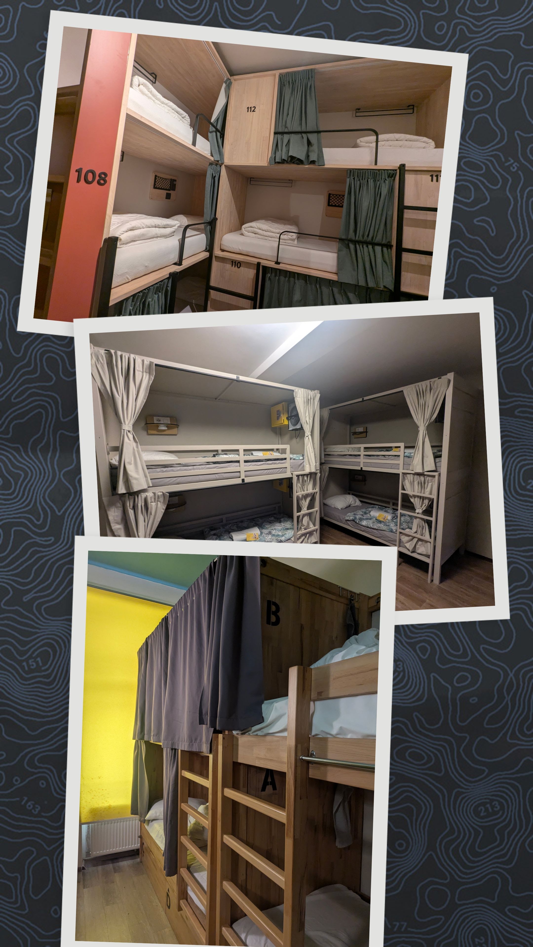 Hostel