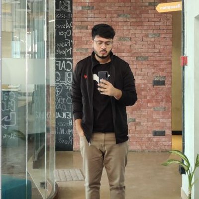 Shahbaz Zaidi